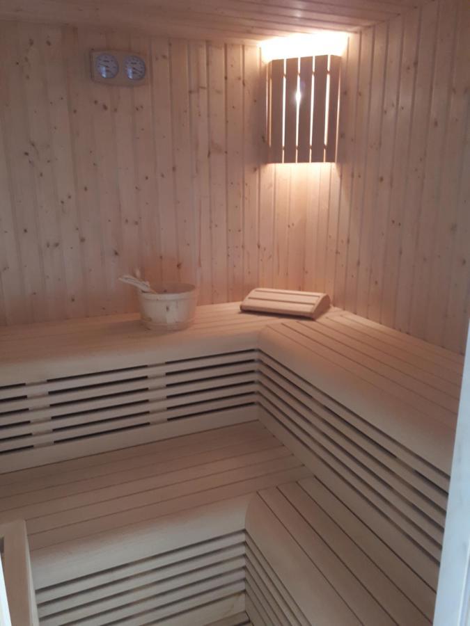Holiday Park Zagyland Donja Konjscina Экстерьер фото